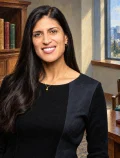 Abha Khanna