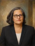 Agnieszka Fryszman