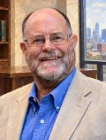 Alan Mills