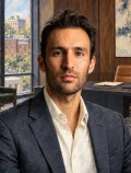Alec Karakatsanis