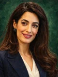Amal Clooney