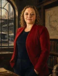 Amber R. Long