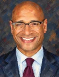 Andrew M. Stroth