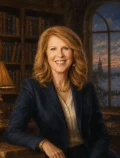 Anne McGinness Kearse
