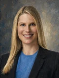 Annika K. Martin