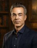 Arash Homampour