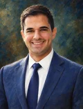 Arash Jahanian