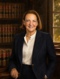 Portrait of Beth G. Baldinger