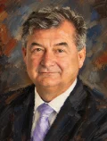 Bryan F. Aylstock