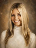 Cassie Preston Gailmor