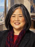 Cecillia D. Wang