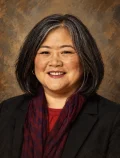 Cecillia D. Wang