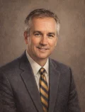 Charles P. Ward