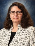 Christine E. Webber