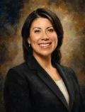 Christine M. Fox