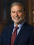 Christopher A. Seeger