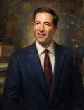 Christopher M. Mattei