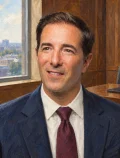 Christopher M. Mattei