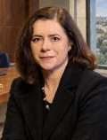 Colette G. Matzzie