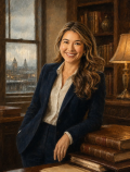 Portrait of Colleen Durkin Peterson