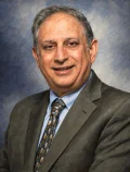 Cyrus Mehri