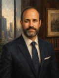 Daniel E. Baron
