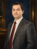 Darren J. Robbins