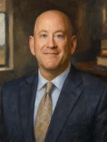 David P. Meyer