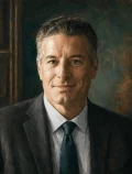 David R. Scott