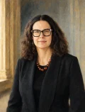 Deborah K. Marcuse