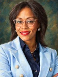 Diandra “Fu” Debrosse