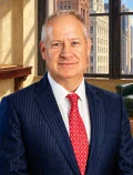 Edward A. Wallace