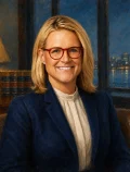 Elizabeth A. Fegan