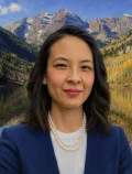 Elizabeth Wang