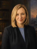 Emma Freudenberger