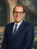 Eric L. Cramer