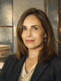 Portrait of Erika A. Kelton