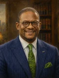 Eugene Felton Jr.