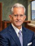 Frank M. Pitre