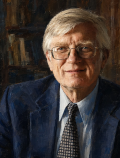 Portrait of G. Flint Taylor