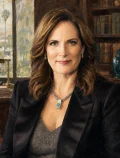 Genie Harrison