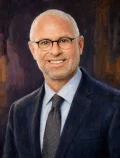 Gerald H. Silk