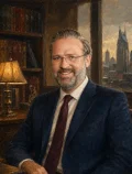 J. Gerard Stranch IV