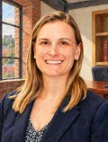Hilary Harris Klein