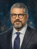 James A. Harrod