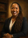 Janai S. Nelson