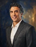 Jason A. Forge