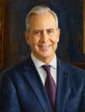 Jeffrey Erez