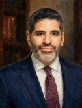 Jeremy A. Lieberman