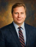 Jeremy P. Robinson